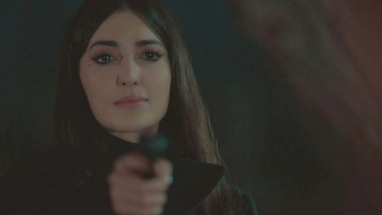 Terra Amara, anticipazioni trama 28 giugno: Mujgan spara a Zuleyha