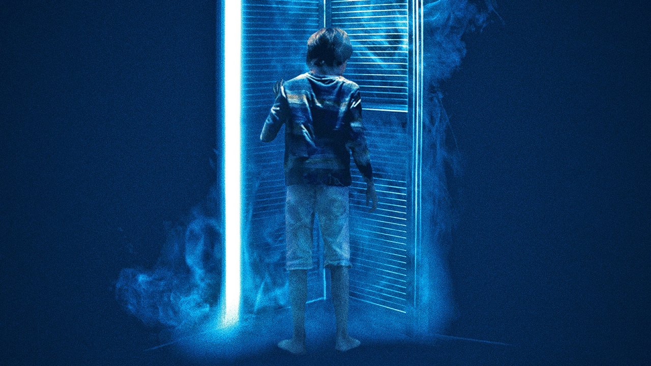 The Djinn, la recensione: se un legittimo desiderio scatena l'orrore