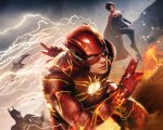 The Flash: il film 'leakato' su Twitter è stato visto 1,7 milioni di volte