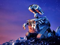 WALL•E è ancora il punto più alto della Disney Pixar