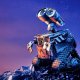 WALL•E è ancora il punto più alto della Disney Pixar