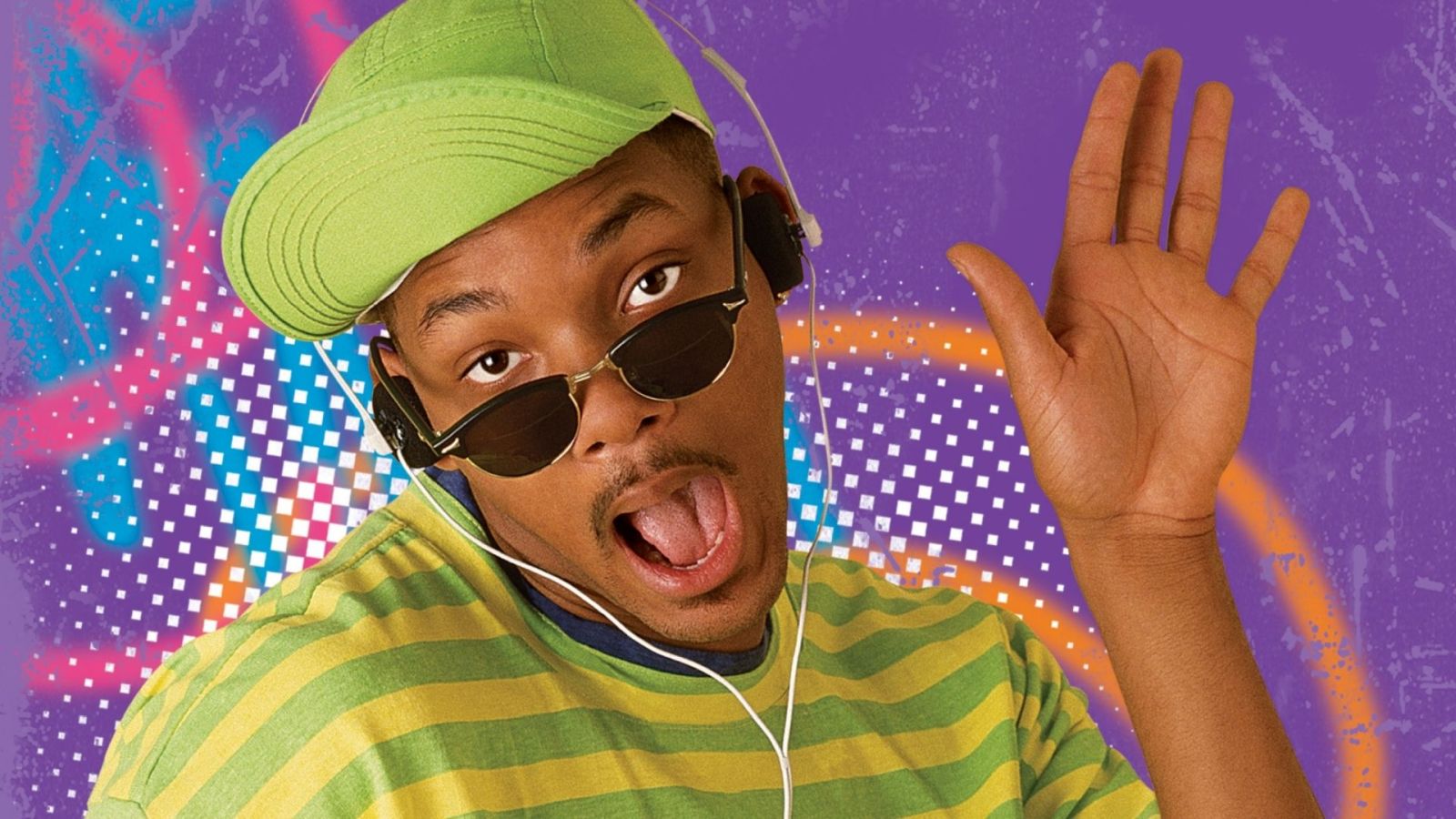 Willy, il principe di Bel Air: Will Smith ha rifiutato un cameo di RuPaul