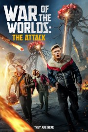 Locandina di War of the Worlds - L'invasione