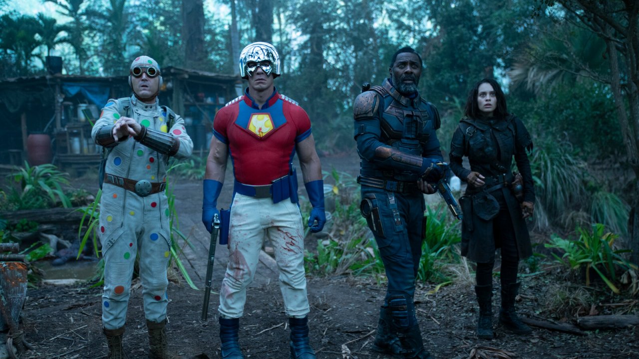 The Suicide Squad, James Gunn: 'Non ci sono piani per un sequel'