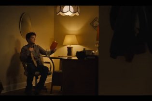 Five Nights At Freddy's - Trailer