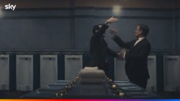 Una spia tra noi - Trailer Italiano