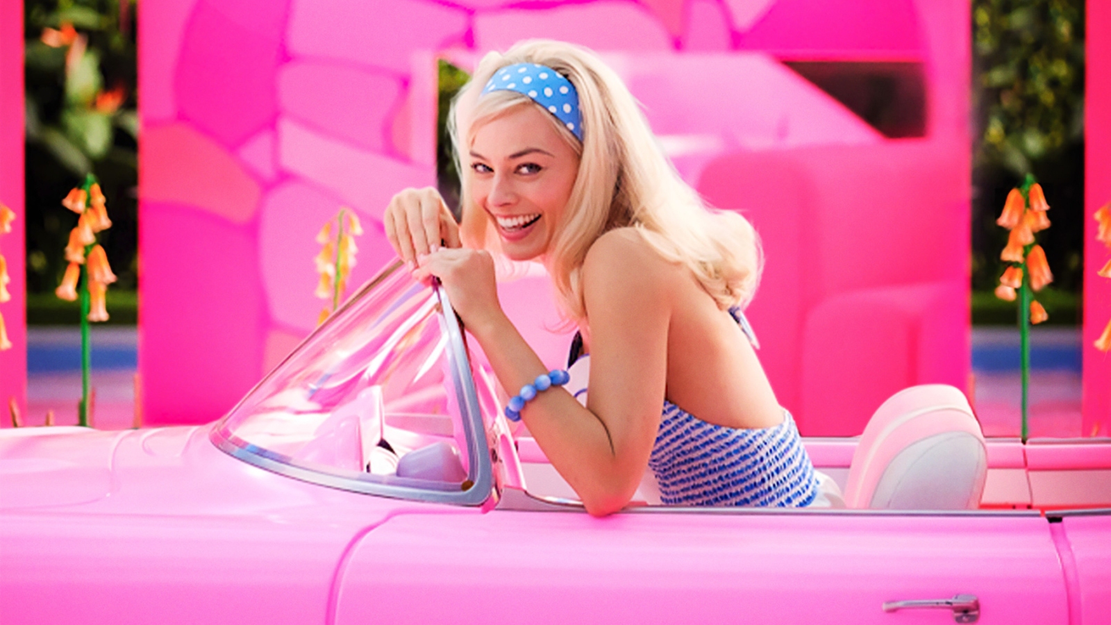 Barbie avrà un sequel? Margot Robbie conferma: 'È in discussione, ma attenzione a non cadere in una trappola'