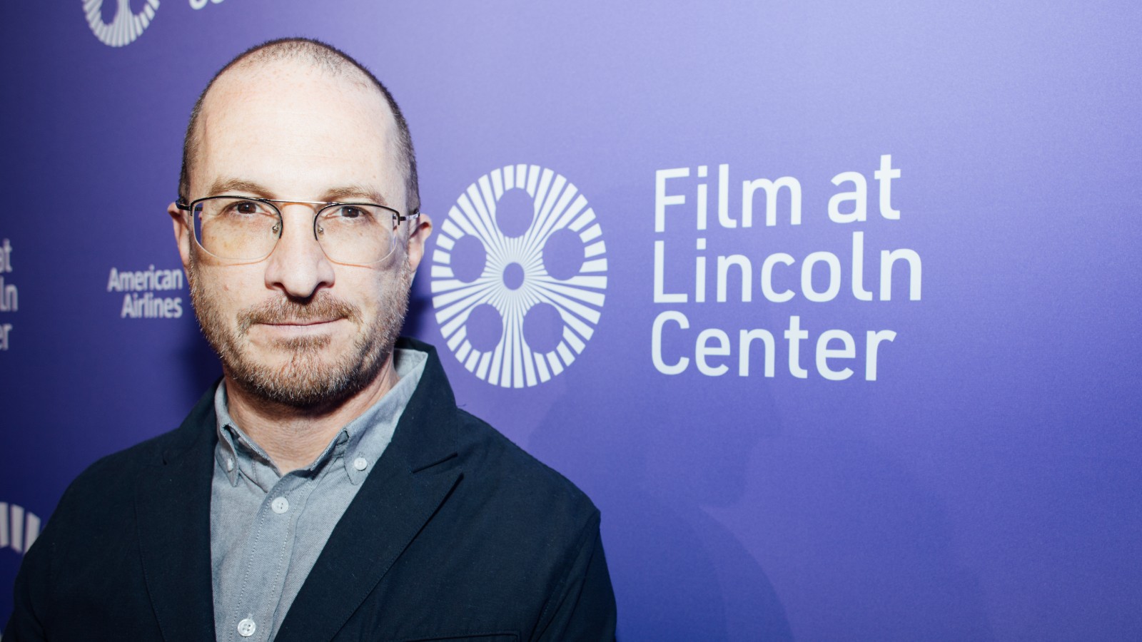 Darren Aronofsky: il suo nuovo film potrà essere visto in un solo cinema