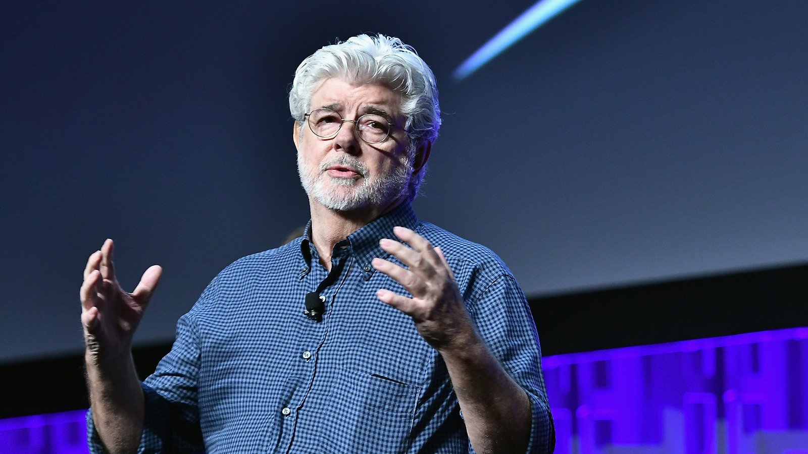 Star Wars: il piano originale di George Lucas prevedeva 12 film