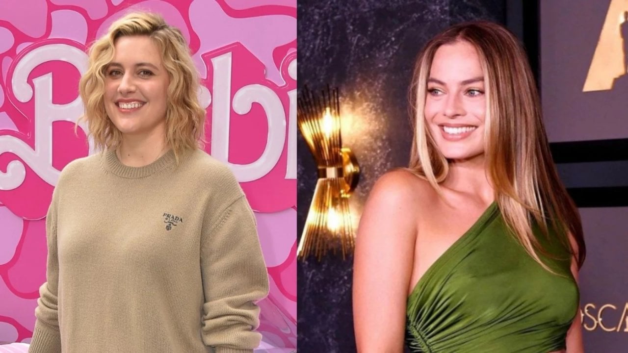 Barbie, il presidente della Mattel è volato a Londra per 'litigare' con Greta Gerwig e Margot Robbie