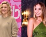 Barbie, il presidente della Mattel è volato a Londra per 'litigare' con Greta Gerwig e Margot Robbie