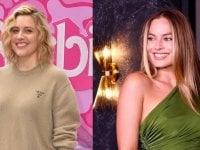 Barbie, il presidente della Mattel è volato a Londra per 'litigare' con Greta Gerwig e Margot Robbie