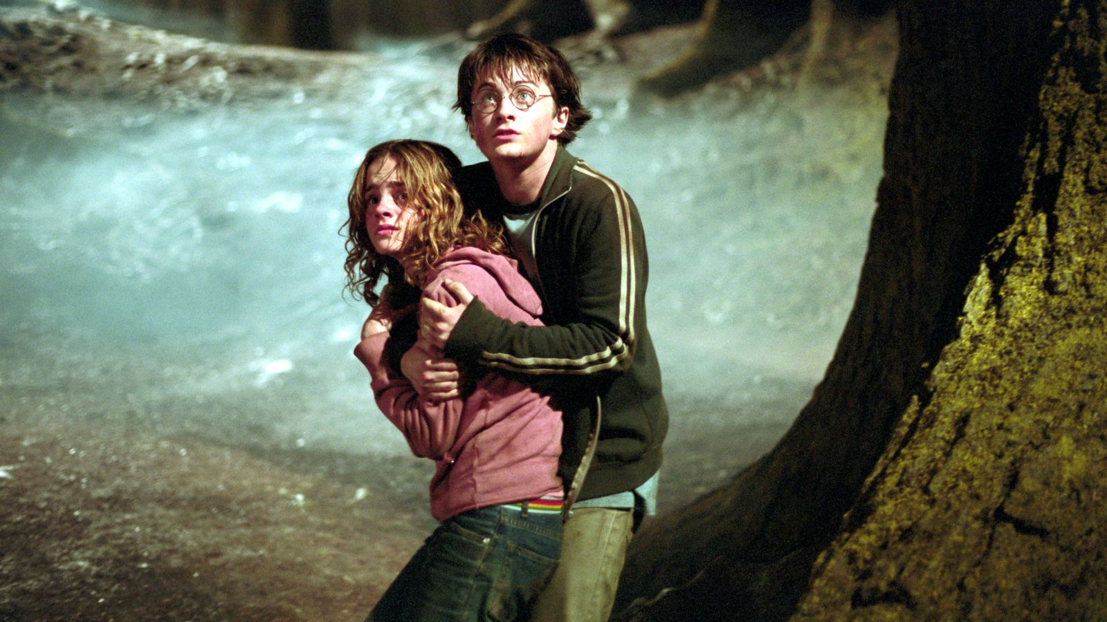 Harry Potter: Emma Watson and Daniel Radcliffe weren't happy with Harry and Hermione's dialogue