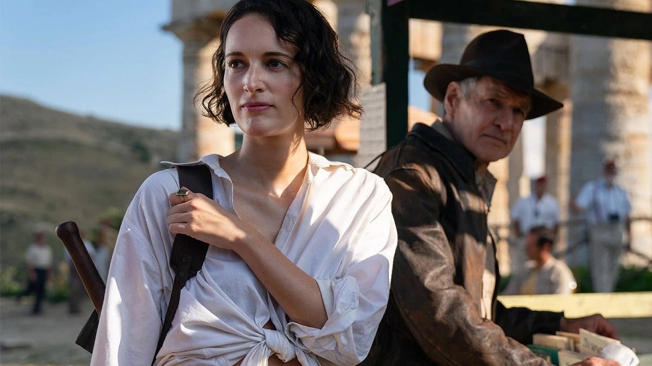 Indiana Jones e il Quadrante del Destino, James Mangold svela le sue fonti di ispirazione