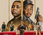 iNumber Number: l'oro di Johannesburg, la recensione: su Netflix un poliziesco in lingua zulu