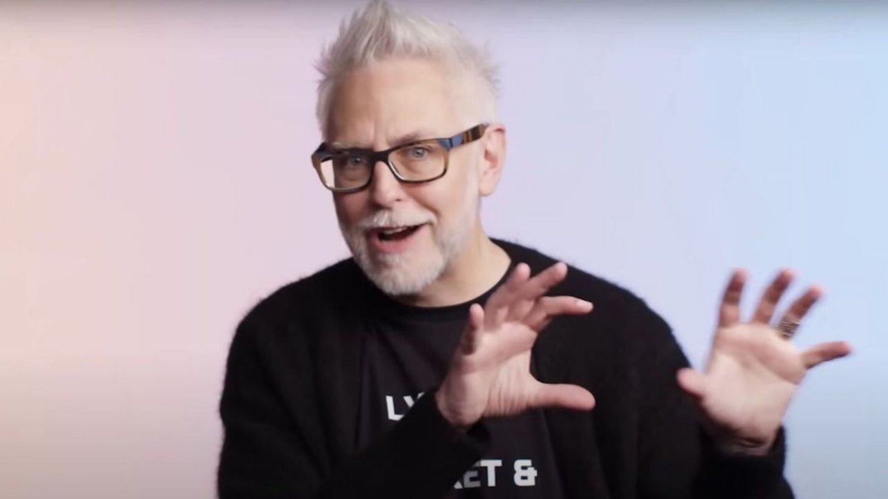 Batman, James Gunn raffredda gli animi: 'Manca ancora parecchio ai casting'