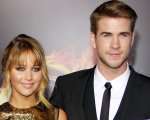 Jennifer Lawrence: 'Non ho avuto flirt con Liam Hemsworth mentre stava con Miley Cyrus, solo un bacio'