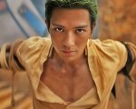One Piece e I Cavalieri dello Zodiaco: tutto su Mackenyu, interprete di Pegasus e Zoro