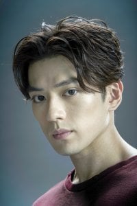 Locandina di Mackenyu