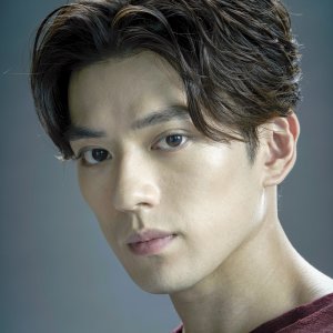 Locandina di Mackenyu