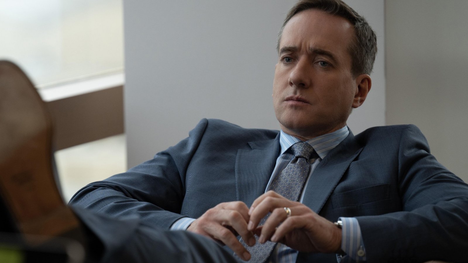 Deadpool 3, rivelato il ruolo di Matthew Macfadyen? [RUMOR]