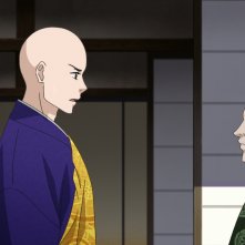 Ooku - Le stanze proibite: un'immagine dell'anime