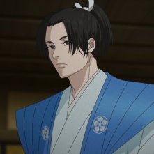 Ooku - Le stanze proibite: un'immagine della serie