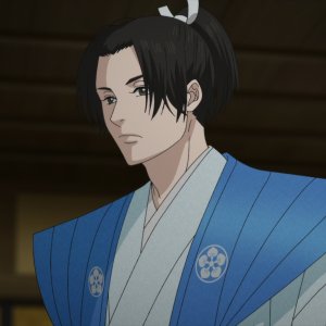 Ooku - Le stanze proibite: un'immagine della serie