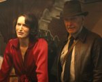Indiana Jones 5: Phoebe Waller-Bridge svela lo scherzo che ha fatto infuriare Harrison Ford