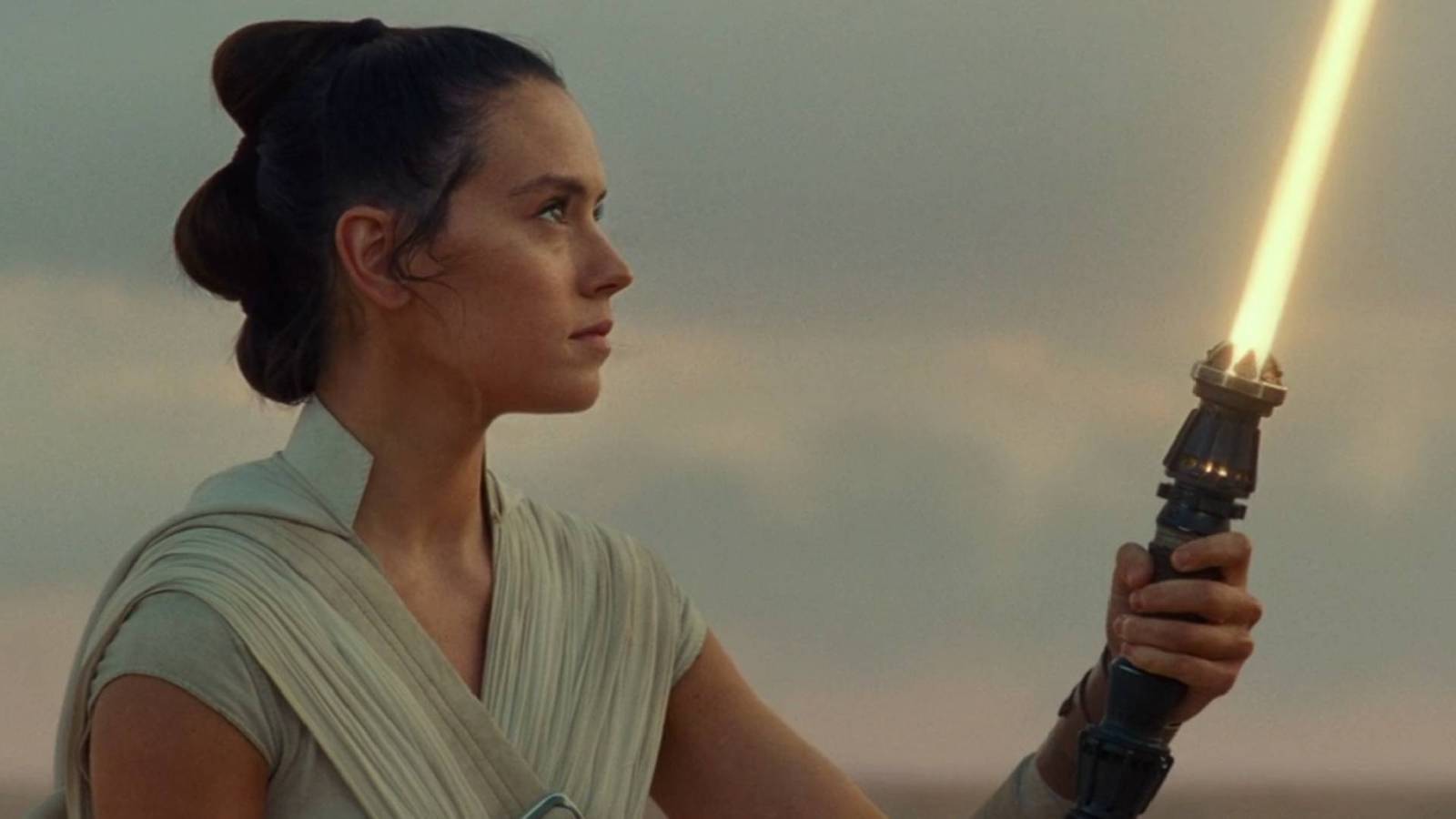 Star Wars: la promessa di Rey a Luke Skywalker al centro del nuovo film