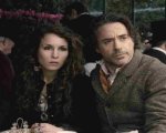 Sherlock Holmes: Gioco di ombre stasera su Italia 1, cast, recensione e trama del film con Robert Downey Jr.