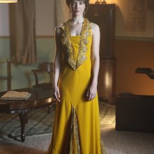 Sulle ali della musica: Christanne de Bruijn in un'immagine del film