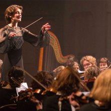 Sulle ali della musica: Christanne de Bruijn in una foto del film