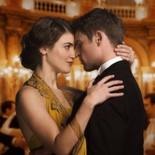 Sulle ali della musica: Christanne de Bruijn in una foto