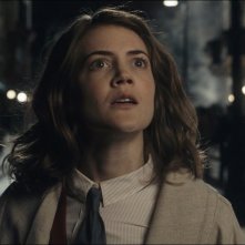 Sulle ali della musica: Christanne de Bruijn in una scena