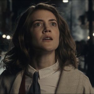 Sulle ali della musica: Christanne de Bruijn in una scena