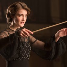 Sulle ali della musica: Christanne de Bruijn in una scena del film