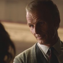 Sulle ali della musica: una scena del film