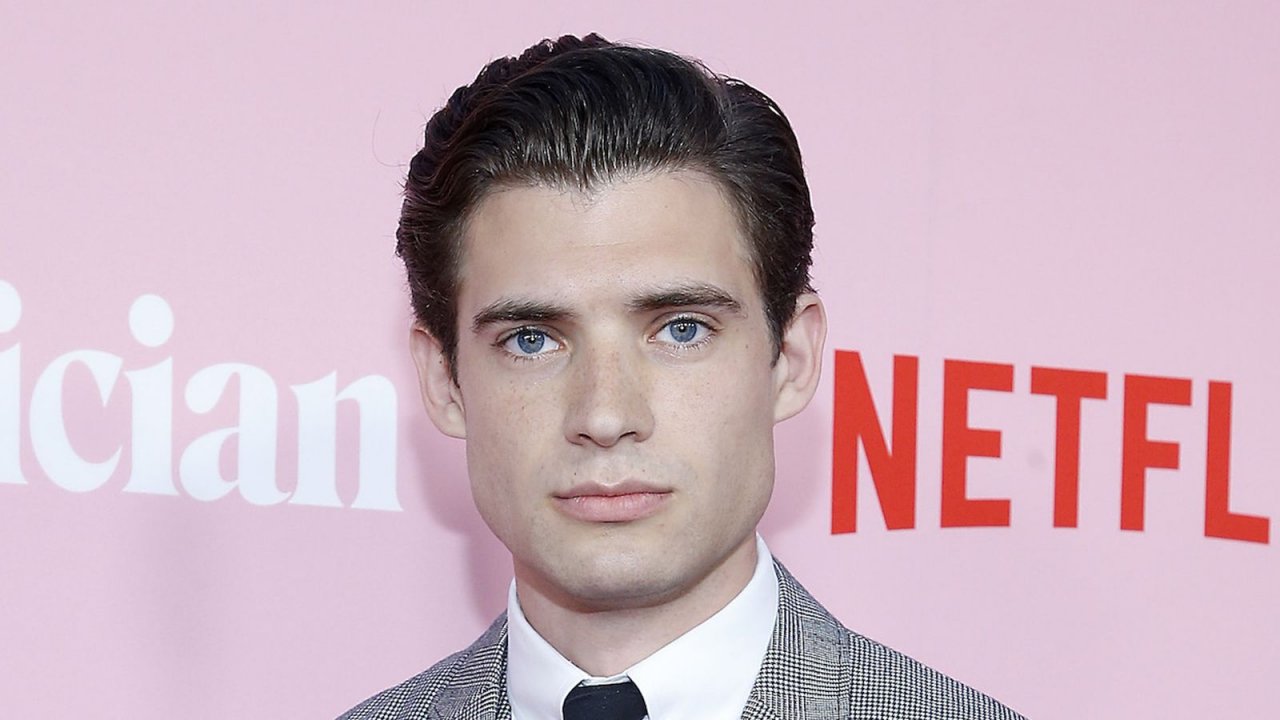 Superman: Legacy, chi è David Corenswet, l'attore scelto da James Gunn come nuovo Clark Kent