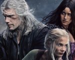 The Witcher 3, su Netflix in streaming da oggi