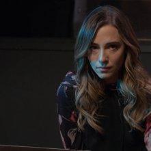 Twisted Twin - Il lato oscuro della mia gemella: Lauren Swickard in una foto del film