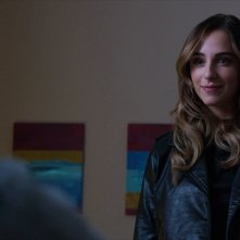 Twisted Twin - Il lato oscuro della mia gemella: Lauren Swickard in un momento dal film