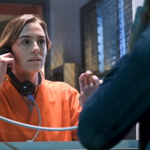 Twisted Twin - Il lato oscuro della mia gemella: Lauren Swickard in un'immagine