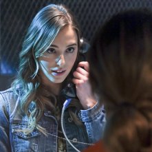 Twisted Twin - Il lato oscuro della mia gemella: Lauren Swickard in una scena