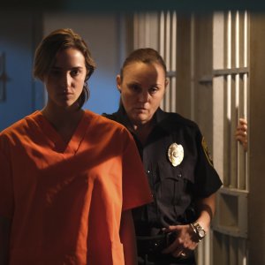 Twisted Twin - Il lato oscuro della mia gemella: una scena del film