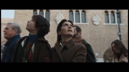 Le mie ragazze di carta - Trailer Italiano