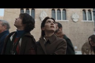 Le mie ragazze di carta - Trailer Italiano