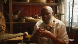 Full Circle - Trailer