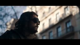 Bird Box Barcelona - Trailer