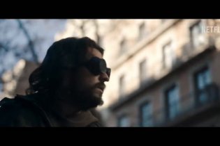 Bird Box Barcelona - Trailer
